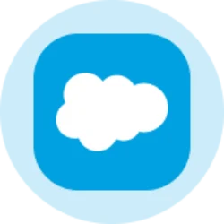 Salesforce (Ondo Tokenized Stock) (CRMON)