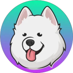 Samoyedcoin (SAMO)