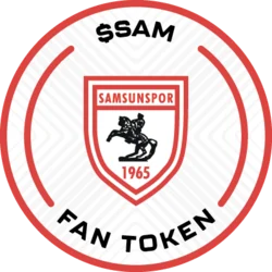 Samsunspor Fan Token (SAM)