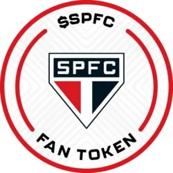 Sao Paulo FC Fan Token