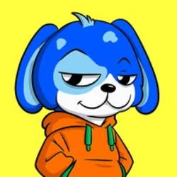 Sato The Dog