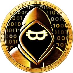 Satoshi Nakamoto (SATOSHI)