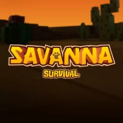 Savanna Survival (SVSA)