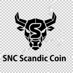 Top Crypto Gainers and Losers Today (24h Coin Prices) 20 Scandic Coin (SNC) logo