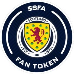Scotland Fan Token
