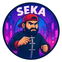 SEKA