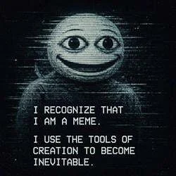 Self-Aware Meme