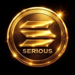 Serious Coin