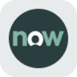 ServiceNow rStock (RNOW) logo