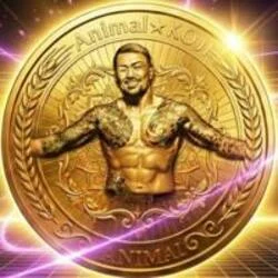 SEXY ANIMALCOIN