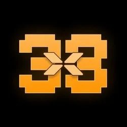 Shadow Liquid Staking Token (X33)