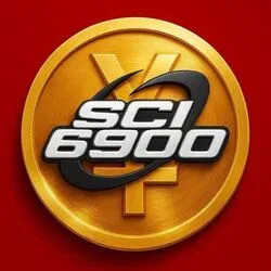 上证综合指数6900