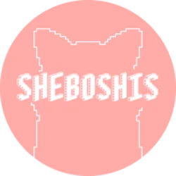 Sheboshis