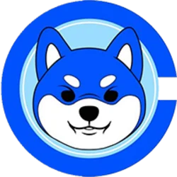 SHIBA ON BASE (SHIB)