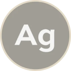 Silver rStock