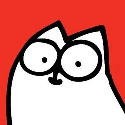 Simon’s Cat (CAT)