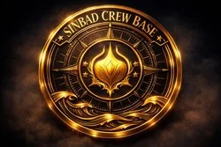 SINBAD CREW BASE