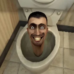 Skibidi Toilet