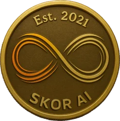 SKOR AI (SKORAI)