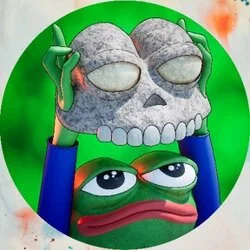 Skull of Pepe Token (SKOP)