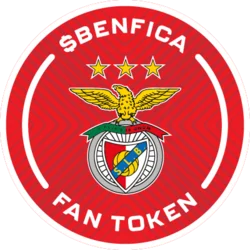 SL Benfica Fan Token (BENFICA)