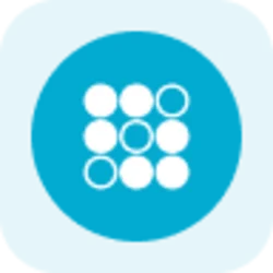 SoFi Technologies rStock (RSOFI) logo