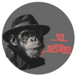 Sol Bastard