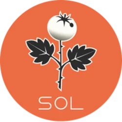 Sol The Trophy Tomato