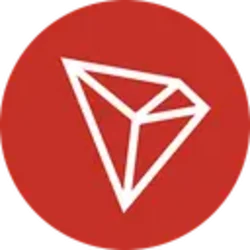 Solana Bridged TRX (Solana) (TRX)