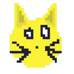 Solana Cat
