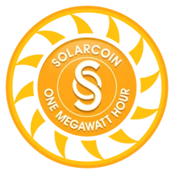 Solarcoin