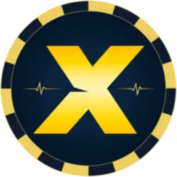 Solid X