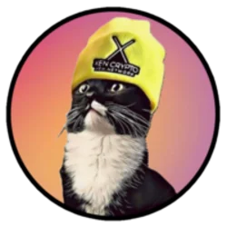 SolXenCat (XENCAT)