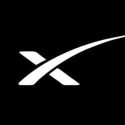 Real World Asset Cryptocurrencies 6 SpaceX (SPCXC) logo