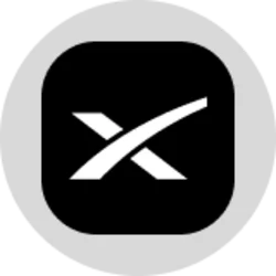 SpaceX (Ondo Tokenized Stock)