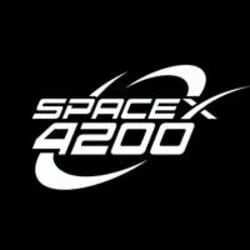SPACEX4200