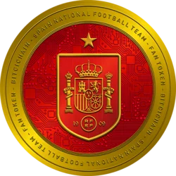 Spain National Football Team Fan Token (SNFT)