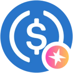 Spark USDC