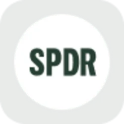SPDR Gold Shares rStock (RGLD) logo