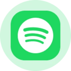 Spotify (Ondo Tokenized Stock) (SPOTON)