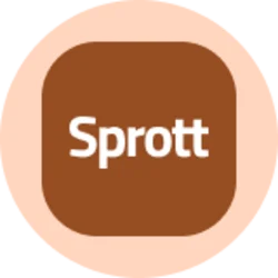 Sprott Nickel Miners ETF (Ondo Tokenized)