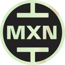 Staked Tenbin Mexican Peso