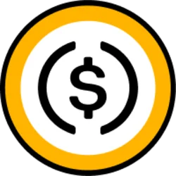 Staked USD Coin (SUSD)