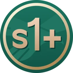 staked USD1+ (SUSD1+)