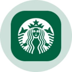 Starbucks (Ondo Tokenized Stock) (SBUXON)
