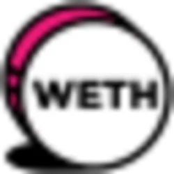 Crypto Bull Score Groups 11 Stargate Bridged WETH (WETH) logo