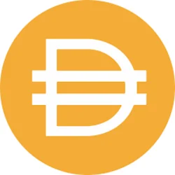 StarkGate Bridged Dai V2 (Starknet)