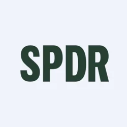 State Street SPDR Portfolio S&P 500 ETF ST0x