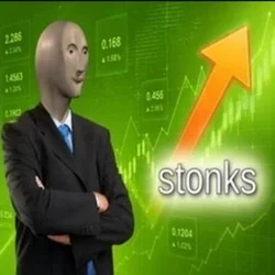 Stonks