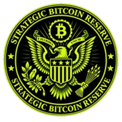 Strategic Bitcoin Reserve